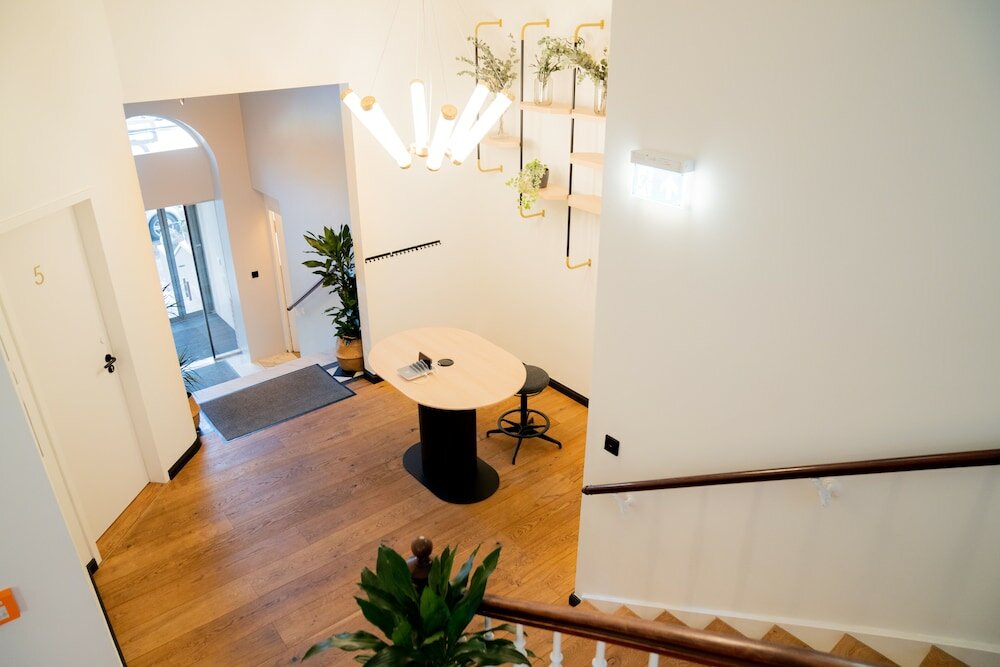 Фото Bob W Lübeck Old Town