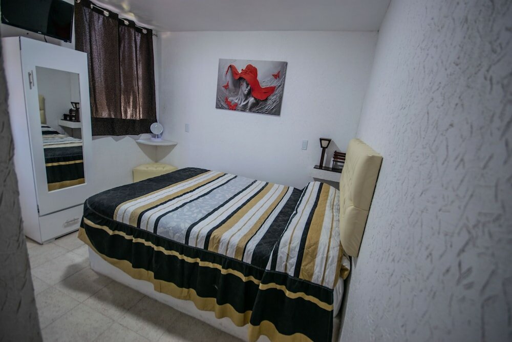 Фото Hotel Tlatkitliyali