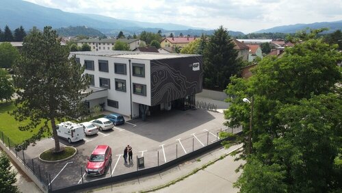 Гостиница Apartments CityMap Maribor в Мариборе