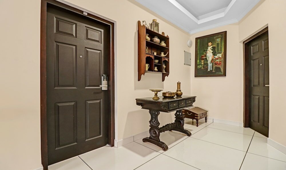 Фото Treebo Trend Anchor Inn