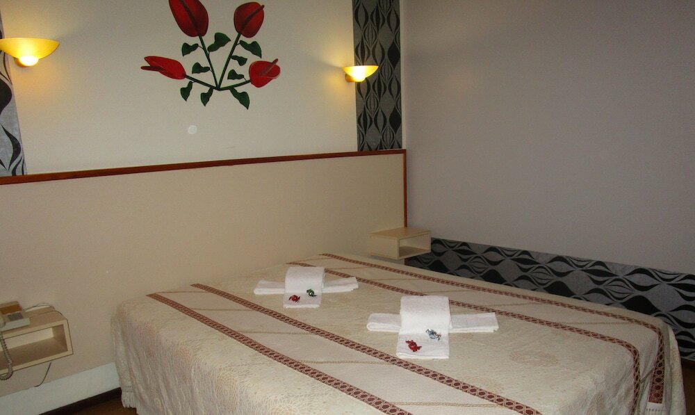 Фото Residencial Pimenta