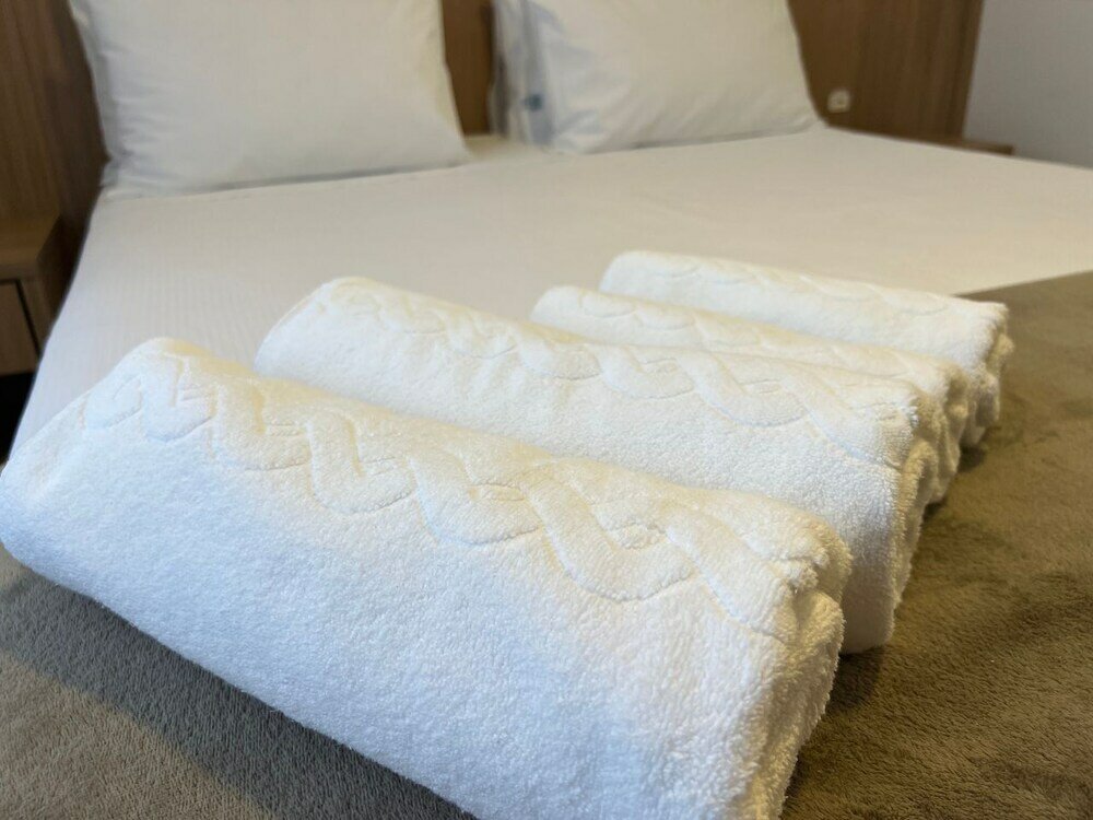 Фото Pousada Recanto Forte