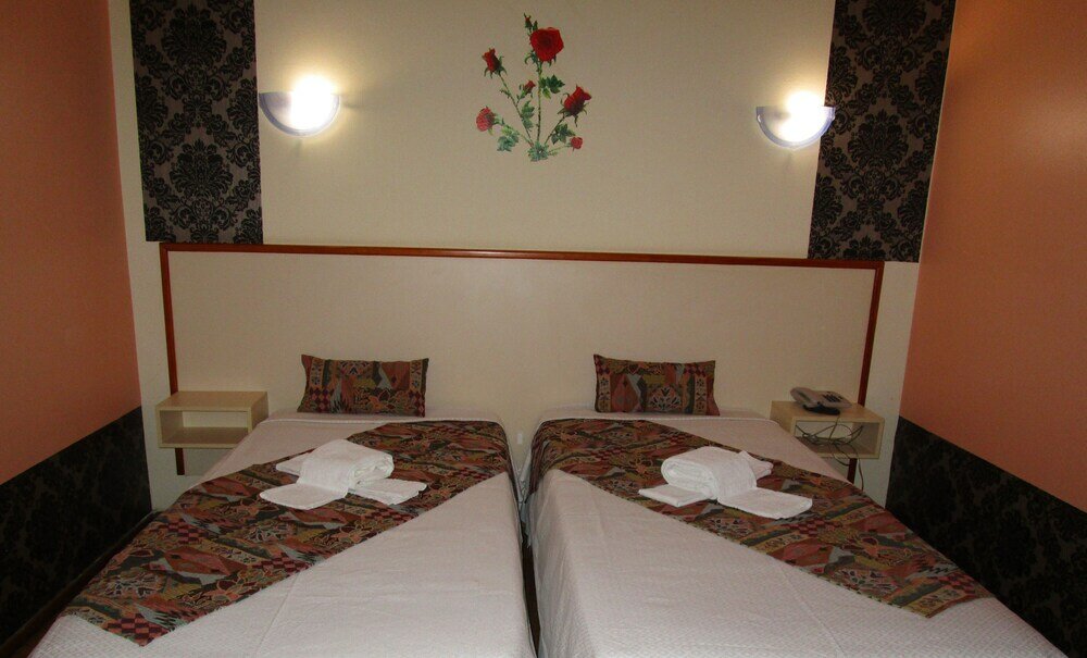 Фото Residencial Pimenta