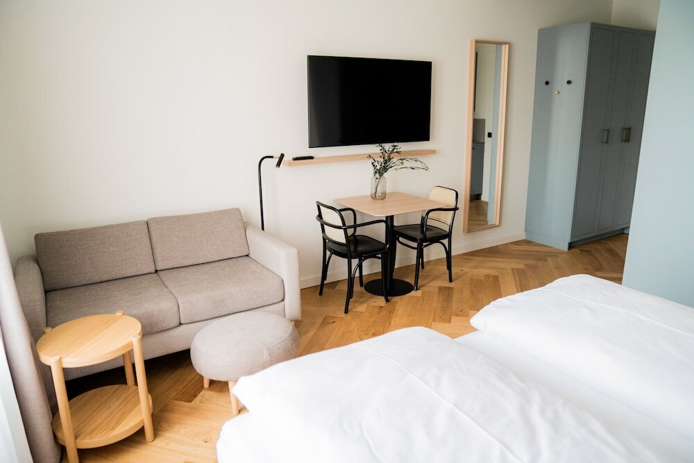 Фото Bob W Lübeck Old Town