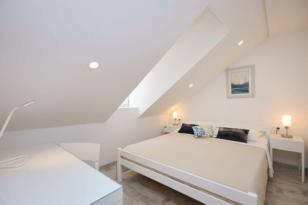 Фото Apartment Nino 1