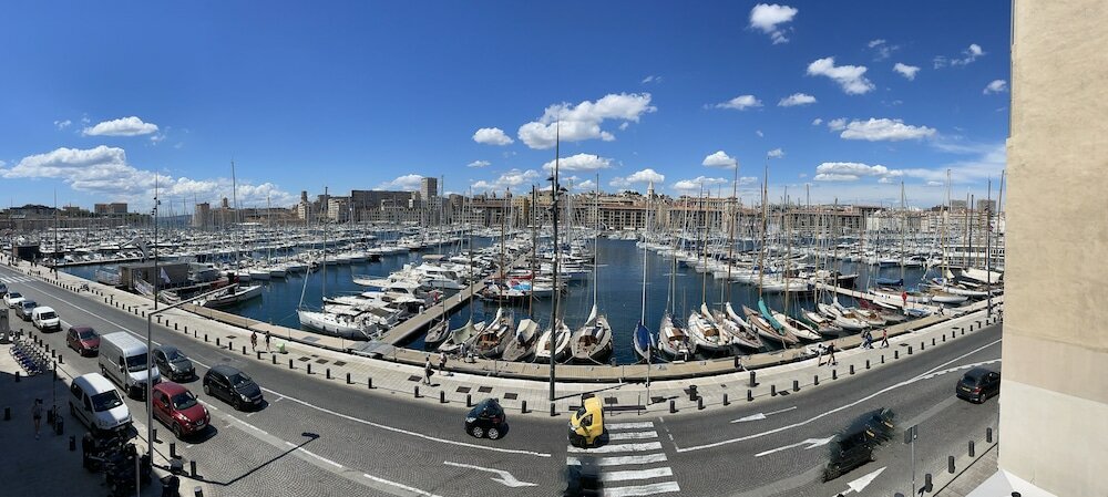 Фото Le Rive Neuve