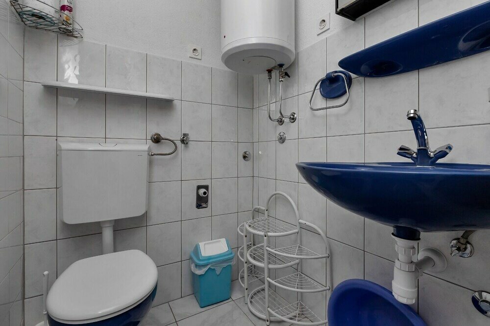 Фото Vlatko - Affordable & Cosy - Sa1