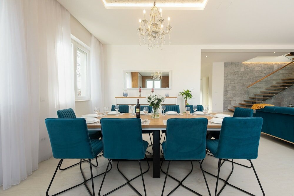 Фото Villa Marijana