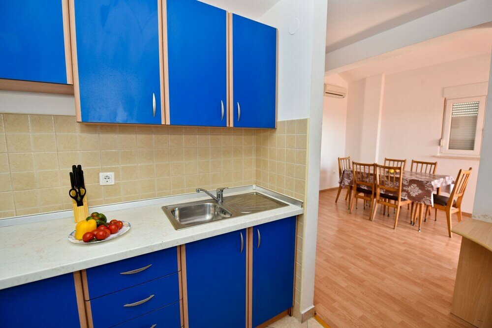 Фото Ilija - With Parking - A3