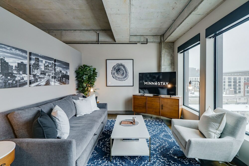 Фото Sable 66 - One Bedroom