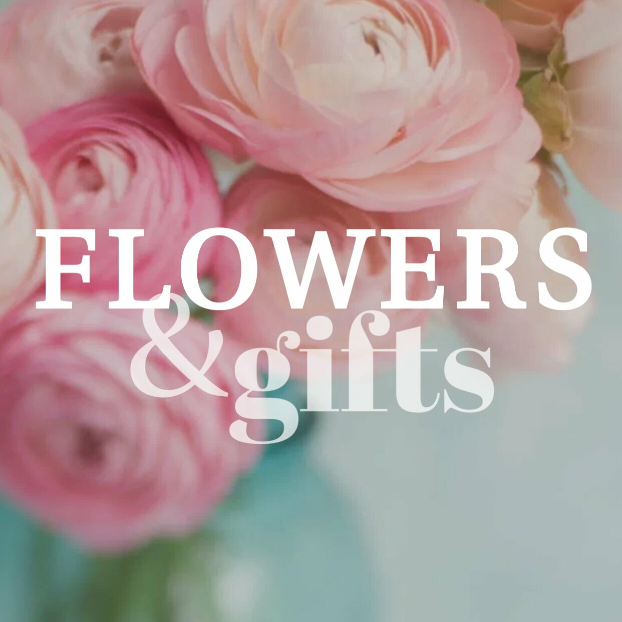 Flowers & Gifts