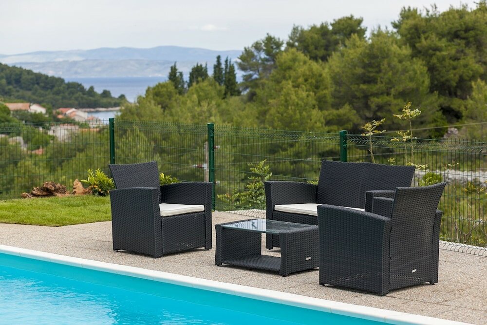 Фото Star - With Swimming Pool - A5