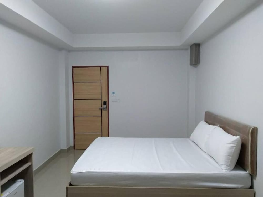 Фото Roseate Bangkok