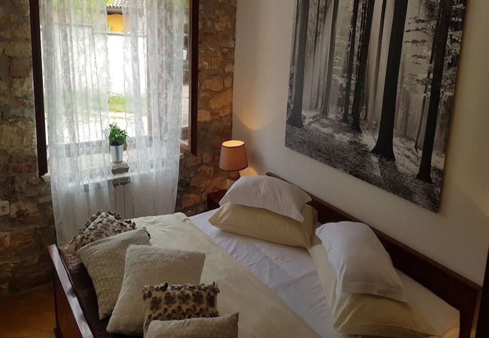 Фото Perstel - With Parking - A3