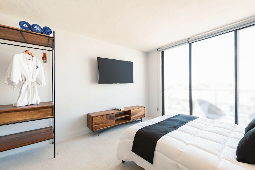 Фото Boho Lofts & Studios