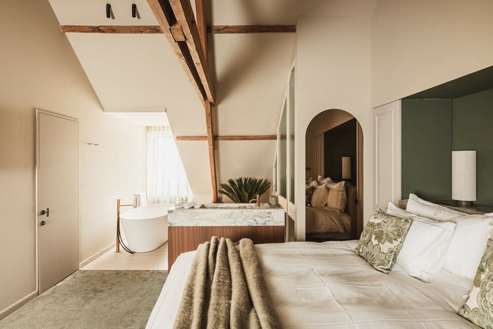 Фото Boutique b&b Raphaëlles