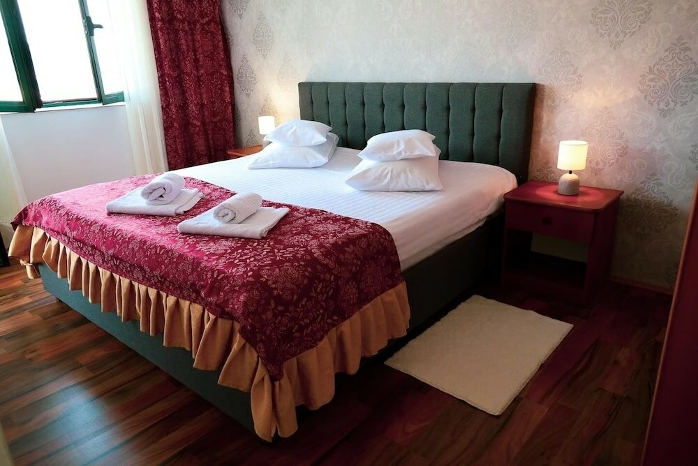 Фото Novis - Close to the sea - A1 Ana