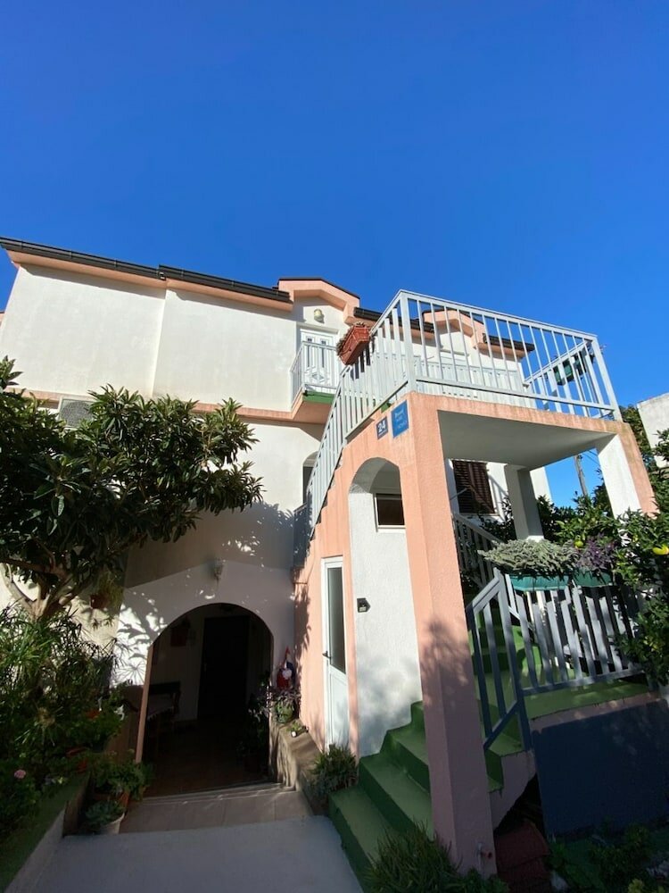 Фото Biljana - 150m From Beach - A3