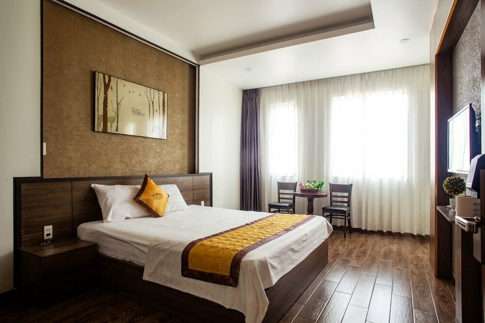 Hotel Duc Anh Hotel, Haiphong, photo