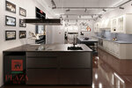 PlazaReal (Leninsky Avenue, 61/1), custom furniture