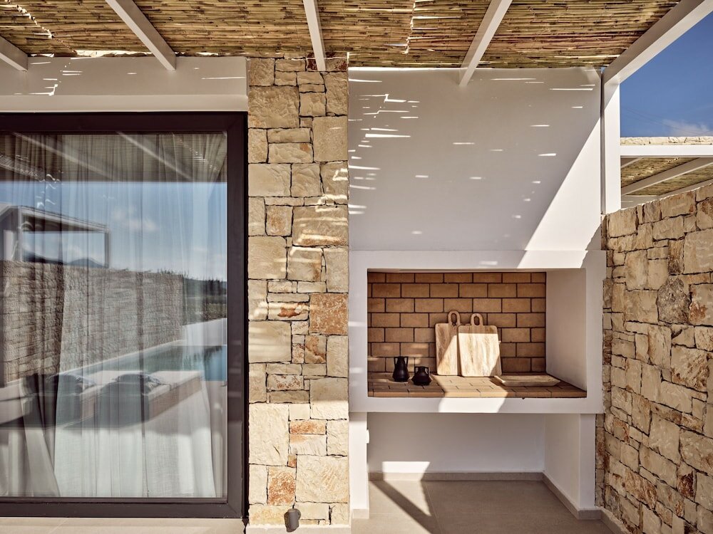 Фото The Sall Suites