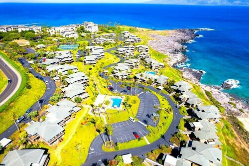 Гостиница K B M Resorts: Kapalua Bay Villa Kbv-12b3, Remodeled 1 Bedroom W/huge Ocean Views, Ocean Front Resort, Includes Rental Car!
