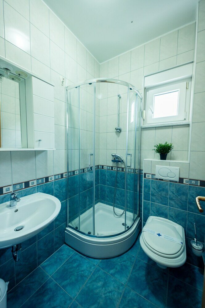 Фото Apartments Vesna