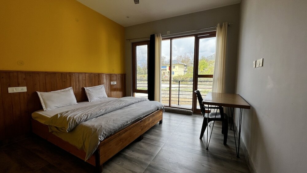 Фото Flyscape Hostel