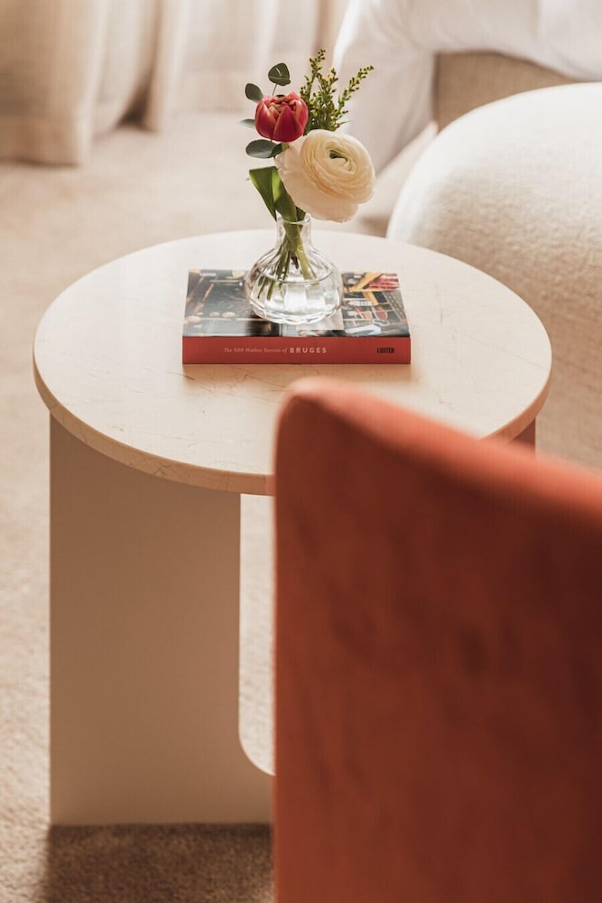 Фото Boutique b&b Raphaëlles