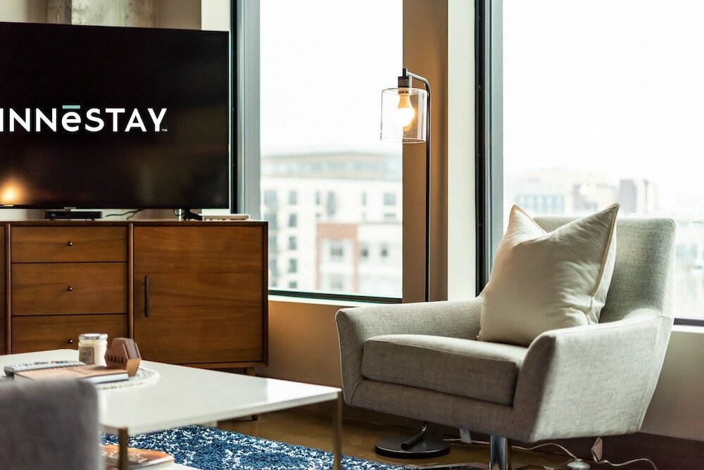 Фото Sable 66 - One Bedroom