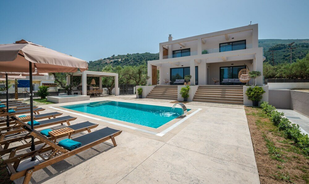 Фото Delight Luxury Villa