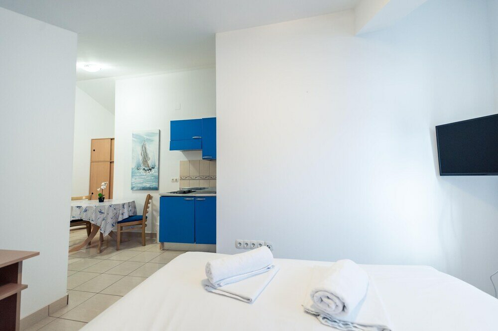 Фото Apartments Vesna