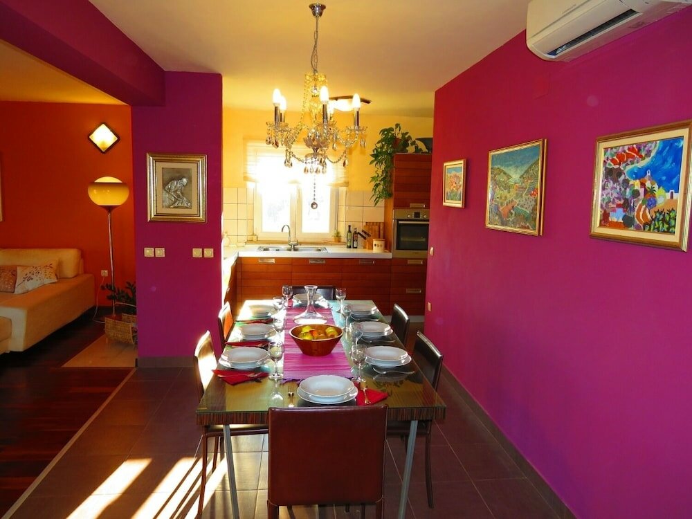 Фото Villa Barakokula - 3m From the sea - H