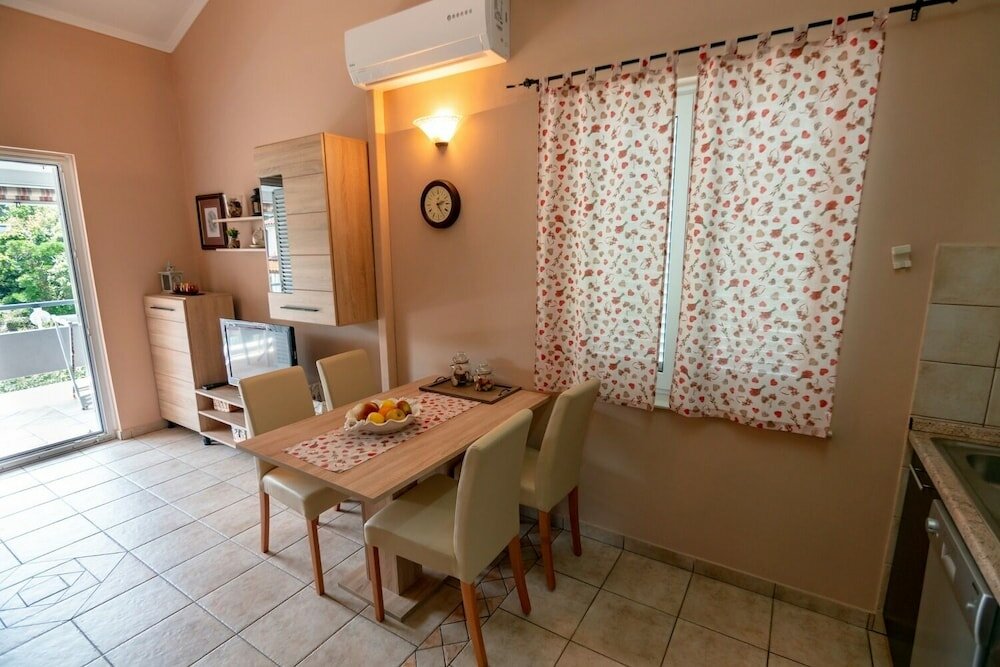 Фото Keko - 100 m From the Beach - A2