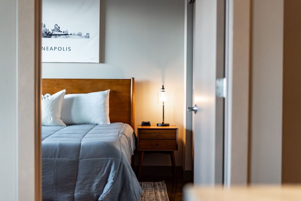 Фото Sable 75 - Two Bedroom