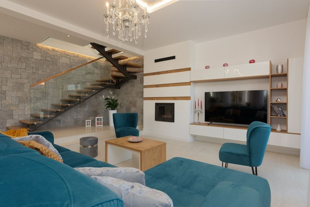 Фото Villa Marijana