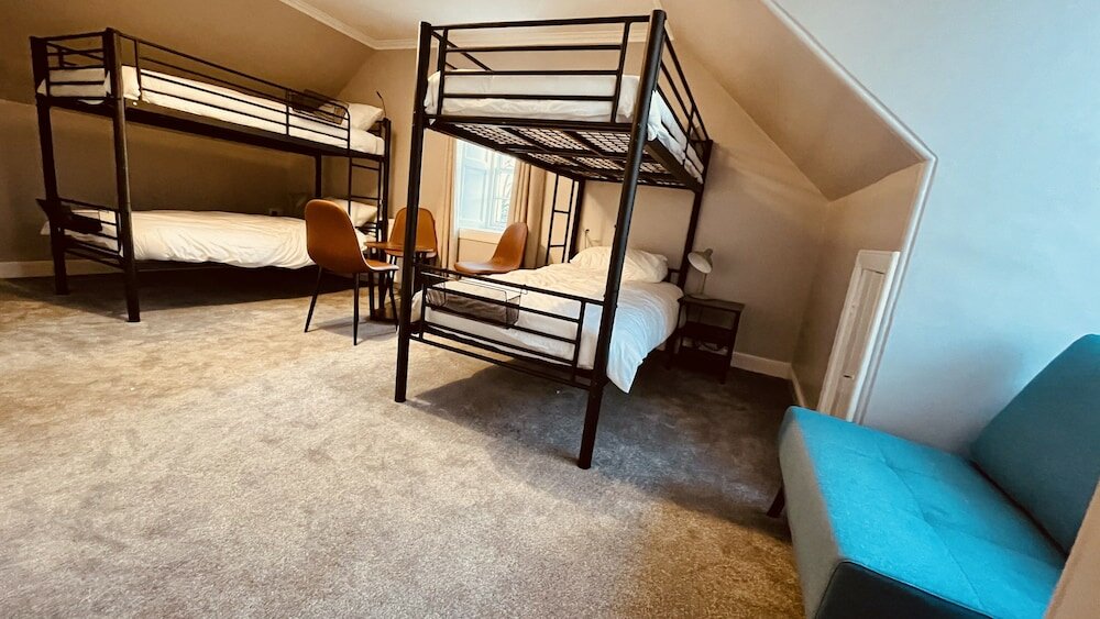 Фото Moffat Independent Hostel