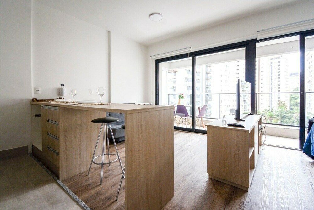 Фото Nun Apartments by BnbHost