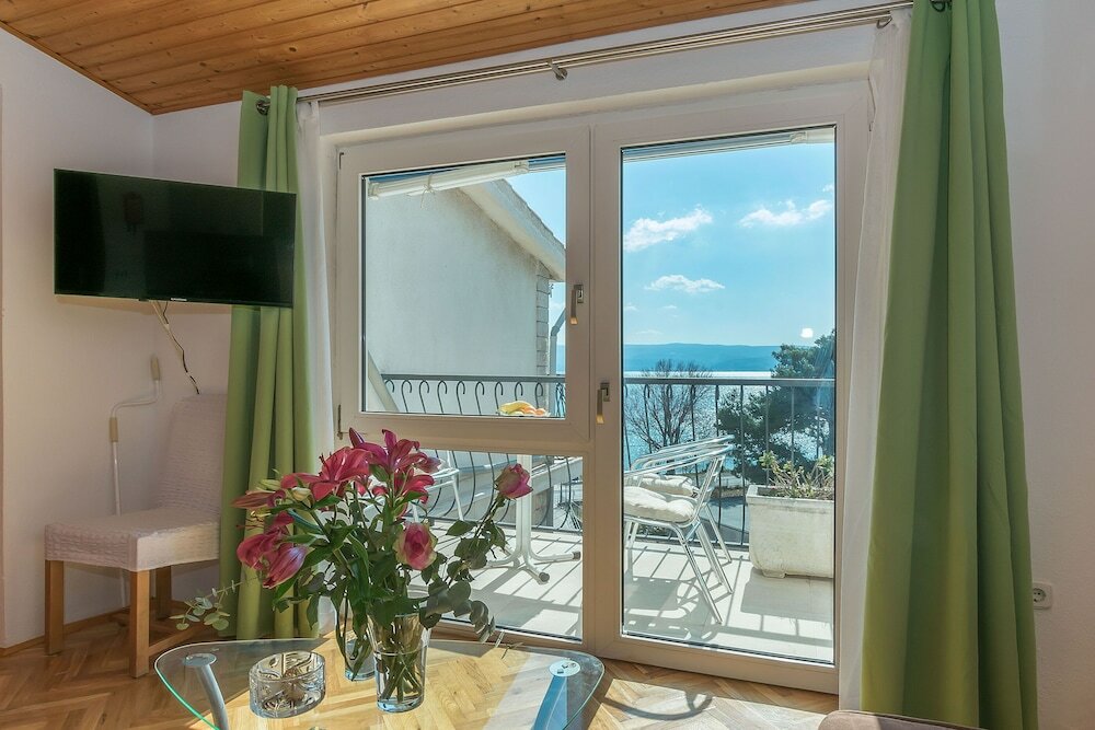 Фото Apartments Clarus Mare