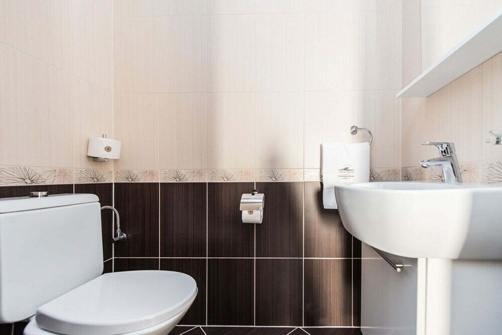 Фото Petra - With Pool - A1