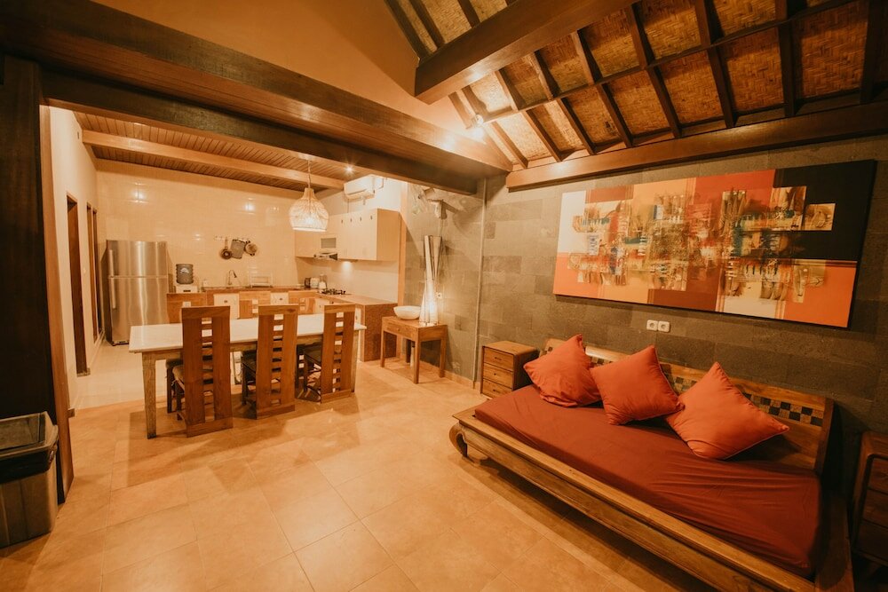 Фото Pukakoo Villa by Supala