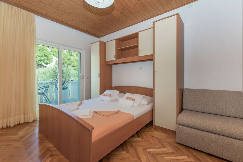 Фото Apartments Clarus Mare