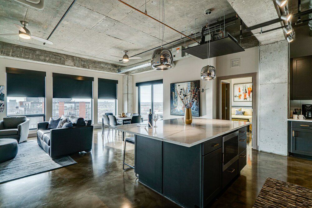 Фото Sable 91 - Penthouse