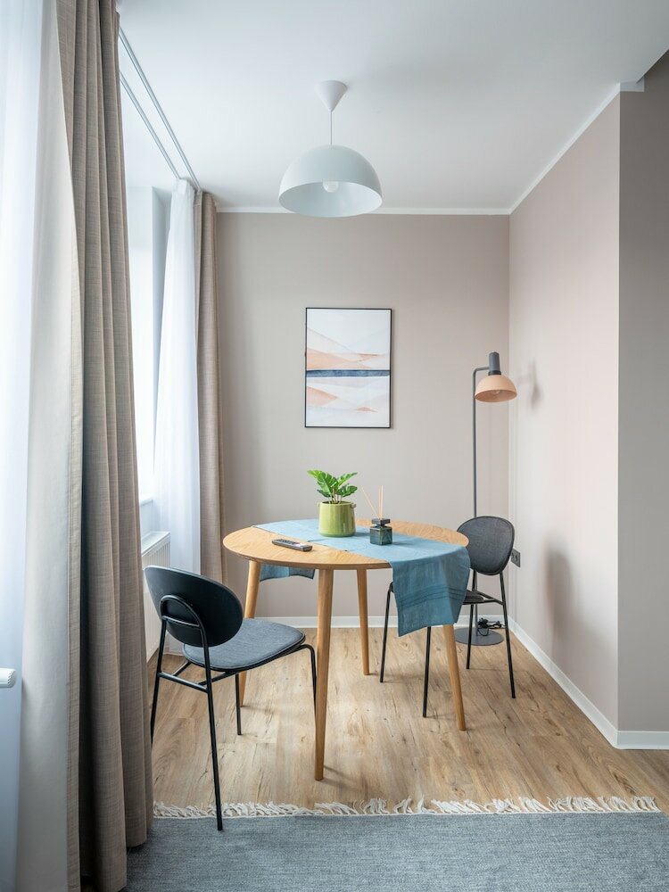 Фото Limehome Salzgitter A. -Schweitzer-Str