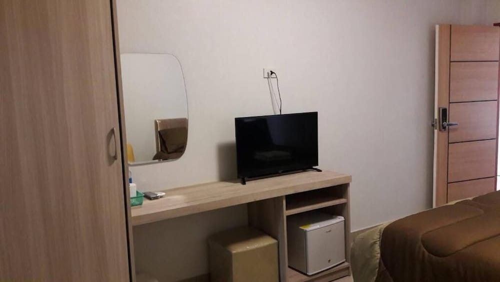 Фото Roseate Bangkok