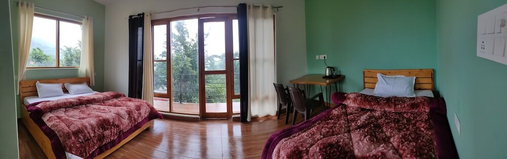 Фото Flyscape Hostel