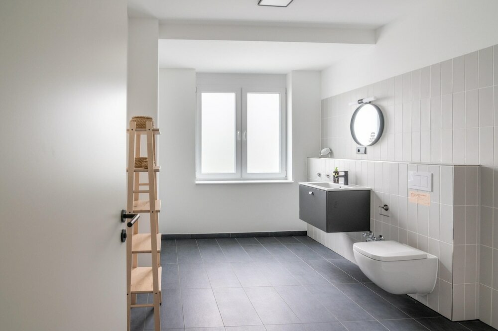 Фото Limehome Salzgitter A. -Schweitzer-Str