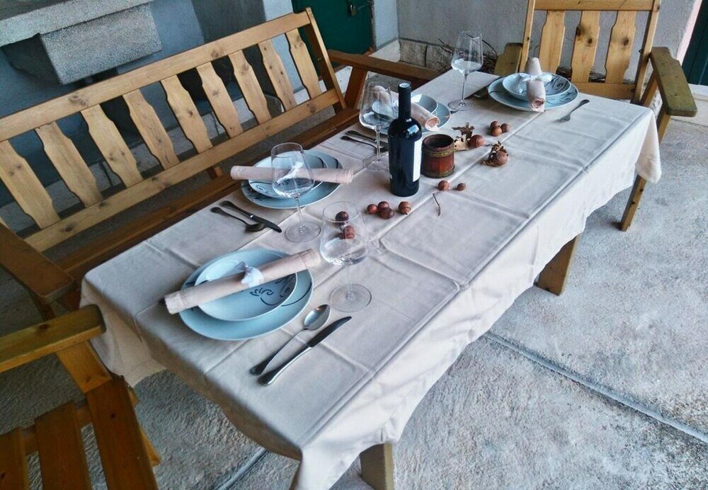 Фото Tomislav - 100 m From sea - H