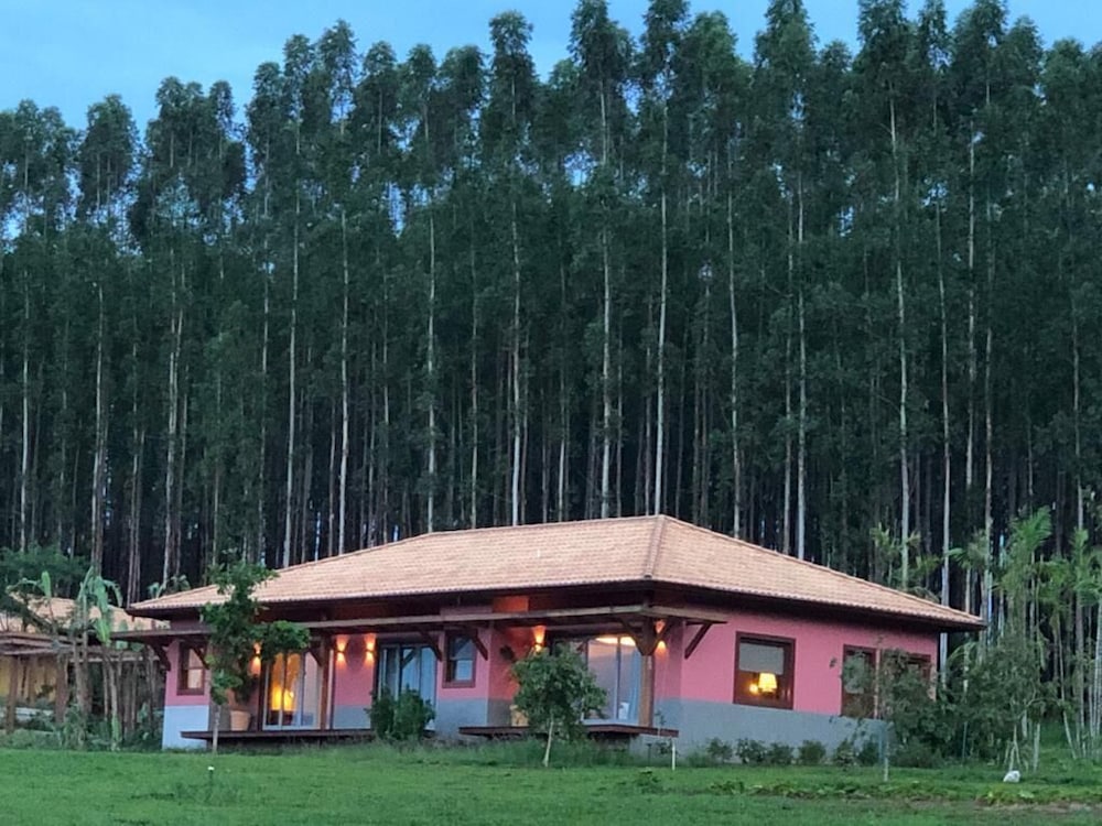 Фото Buganville Villas