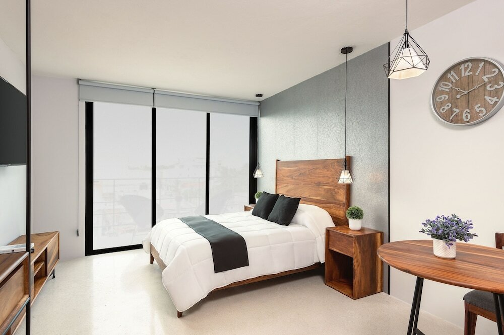 Фото Boho Lofts & Studios